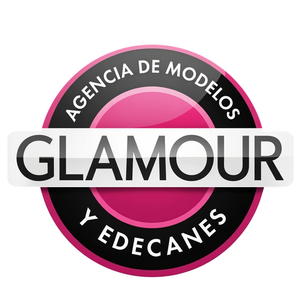 Glamour Models Logo Oficial